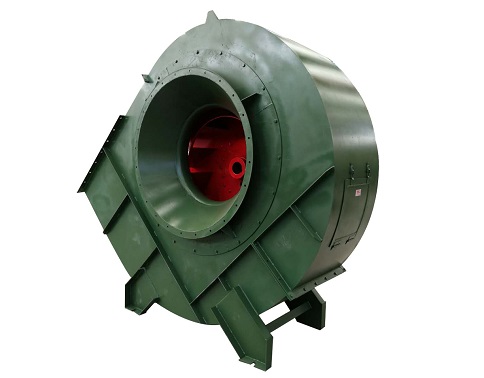 4-73型(xing)離(li)心(xin)通(tong)風(feng)機(ji)