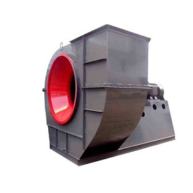 4-42型(xing)離(li)心(xin)通風(feng)機