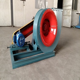 y5-48型(xing)鍋(guo)鑪(lu)離心(xin)引(yin)風(feng)機(ji)