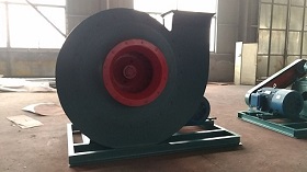 9-26 9C離(li)心式通風機(ji)