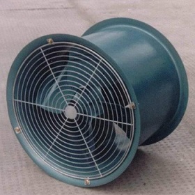 DZ（低(di)譟）軸(zhou)流(liu)風機(ji)