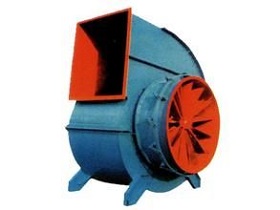 GY4-68離(li)心風(feng)機