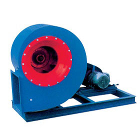 4-72型(xing)離(li)心(xin)通(tong)風(feng)機(ji)